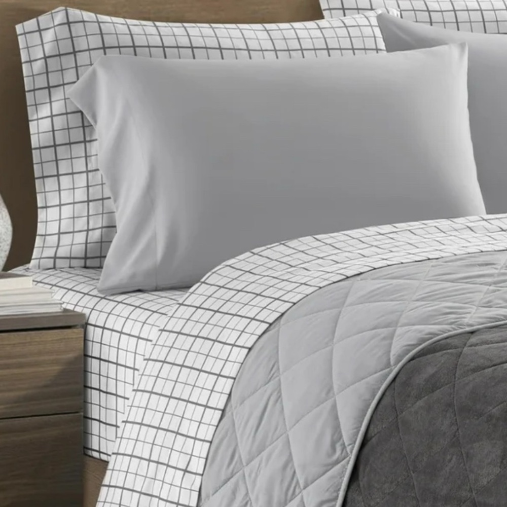 King Size Sheet set